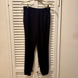 Banana Republic Slouchy Joggers